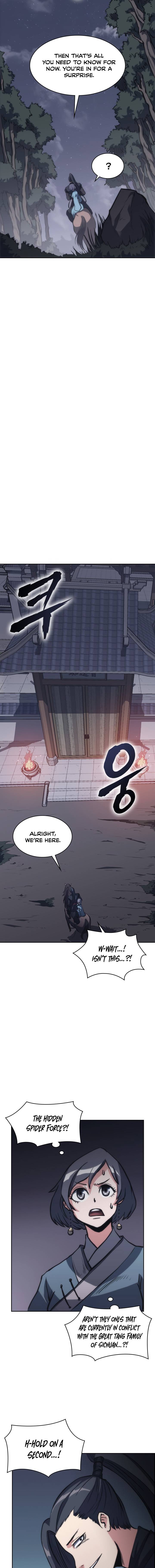 MookHyang - The Origin Chapter 23 15